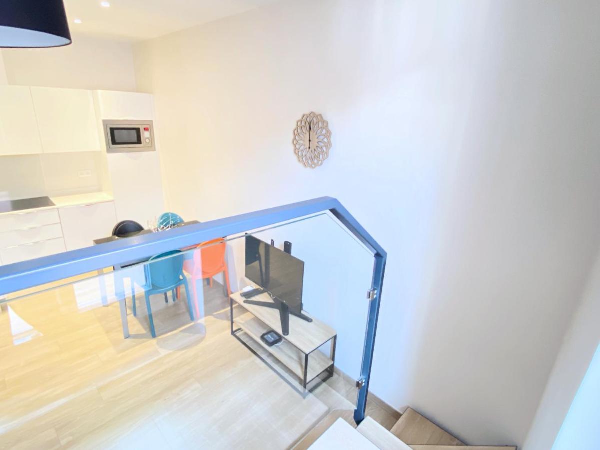 Viva Riviera 5 Rue Gerard Monod - Very Close Croisette And Palais Cannes Exterior foto